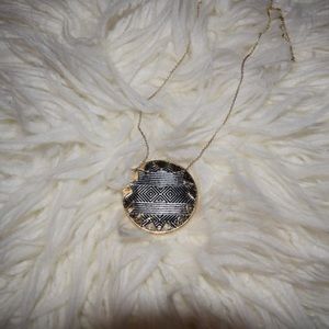 house of harlow necklace